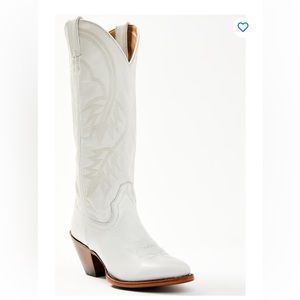 IDYLLWIND WOMEN'S BRIGHT SIDE WESTERN BOOTS - MEDIUM TOE SIZE 9- worn twice